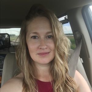 Meet your Posher, Alison